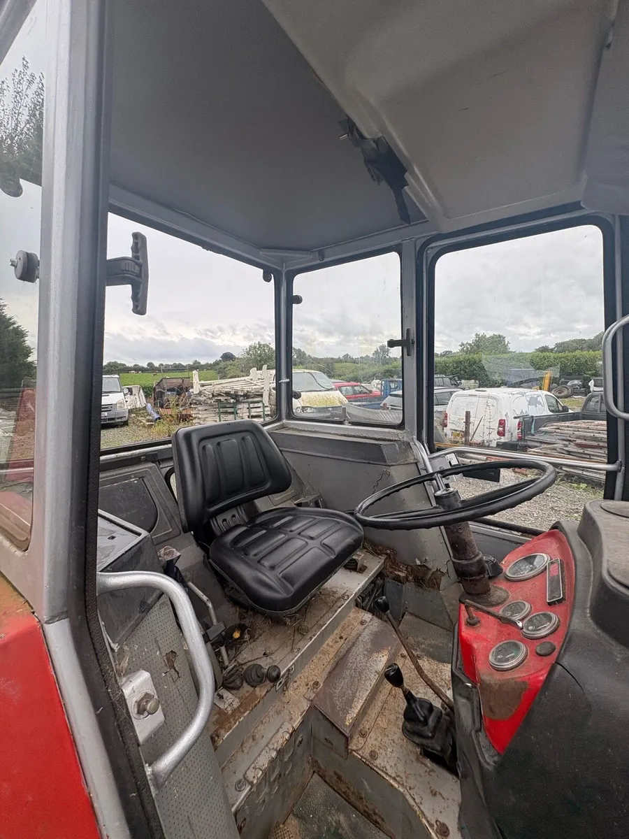 Tractor - Image 4