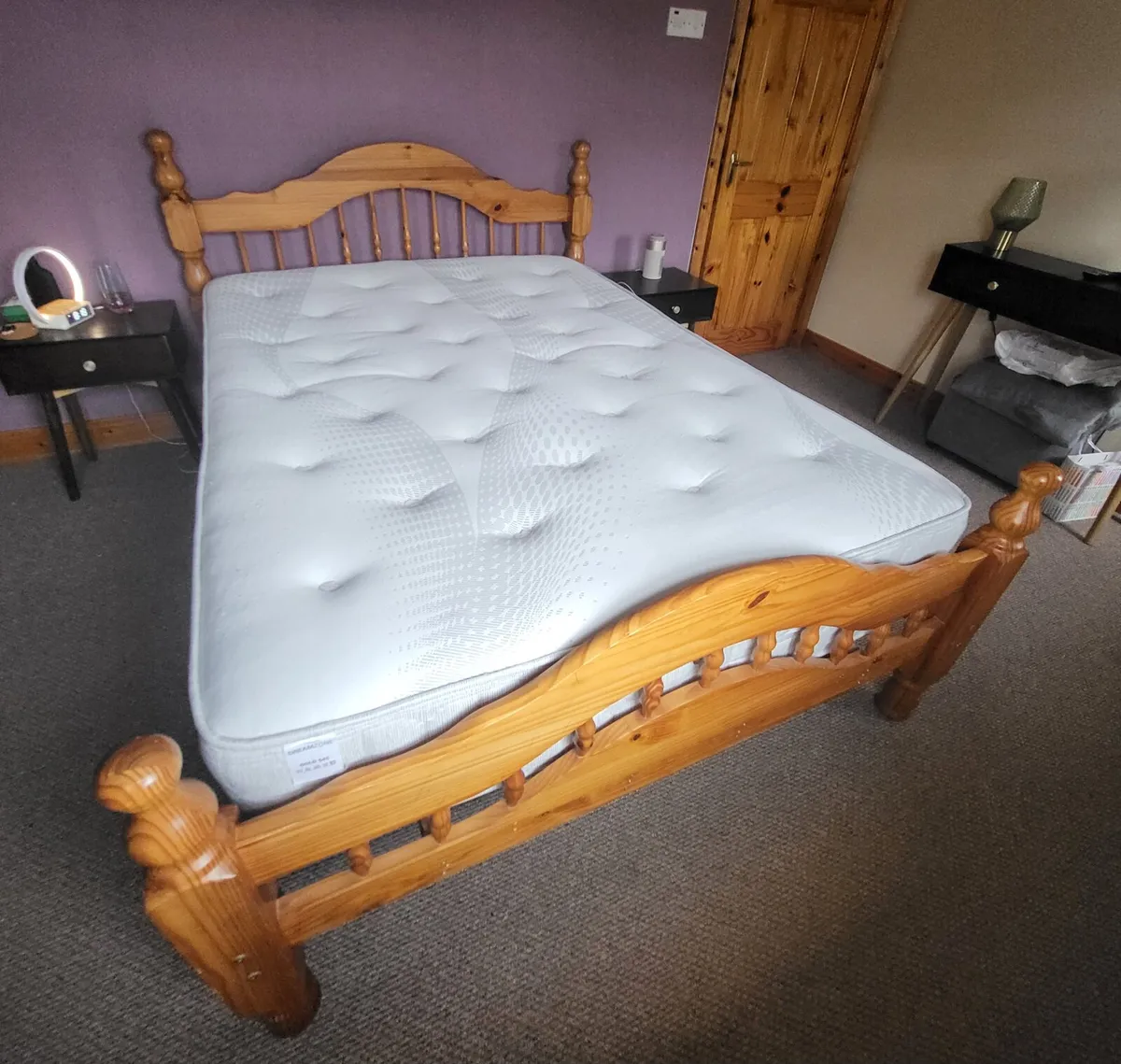 Double mattress - Image 3