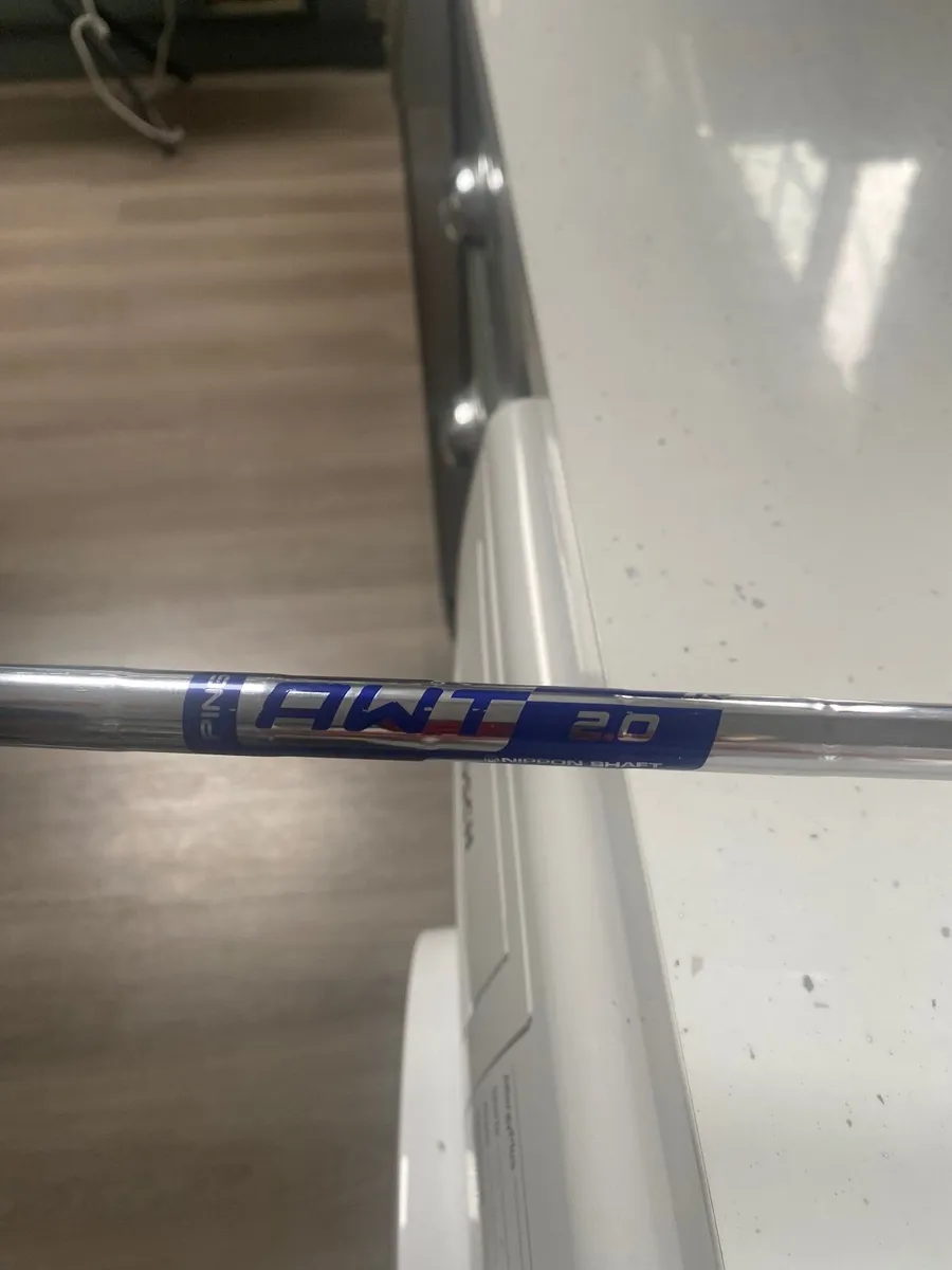 Golf Clubs - Image 1