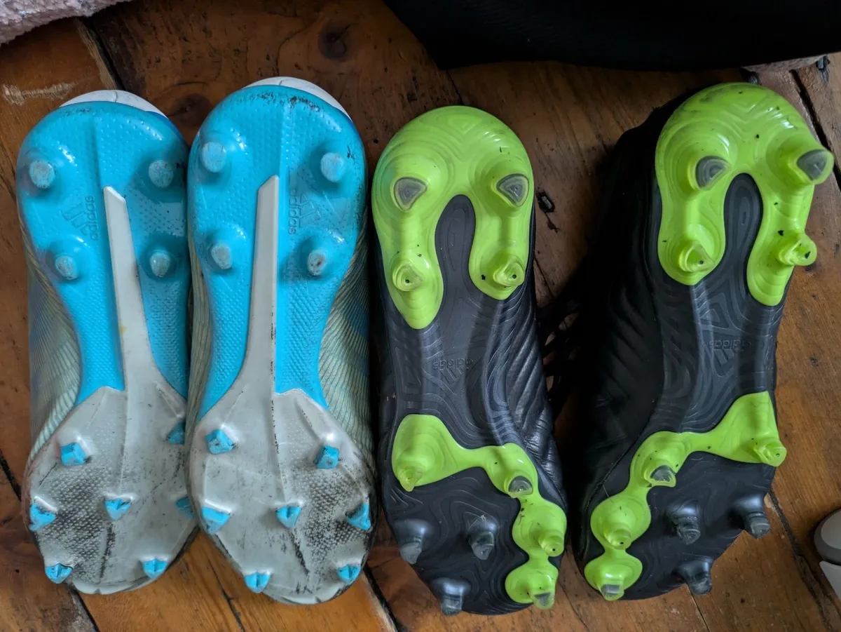 Soccer boots - Image 2