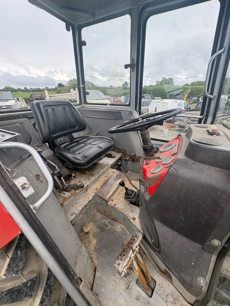 Tractor - Image 2