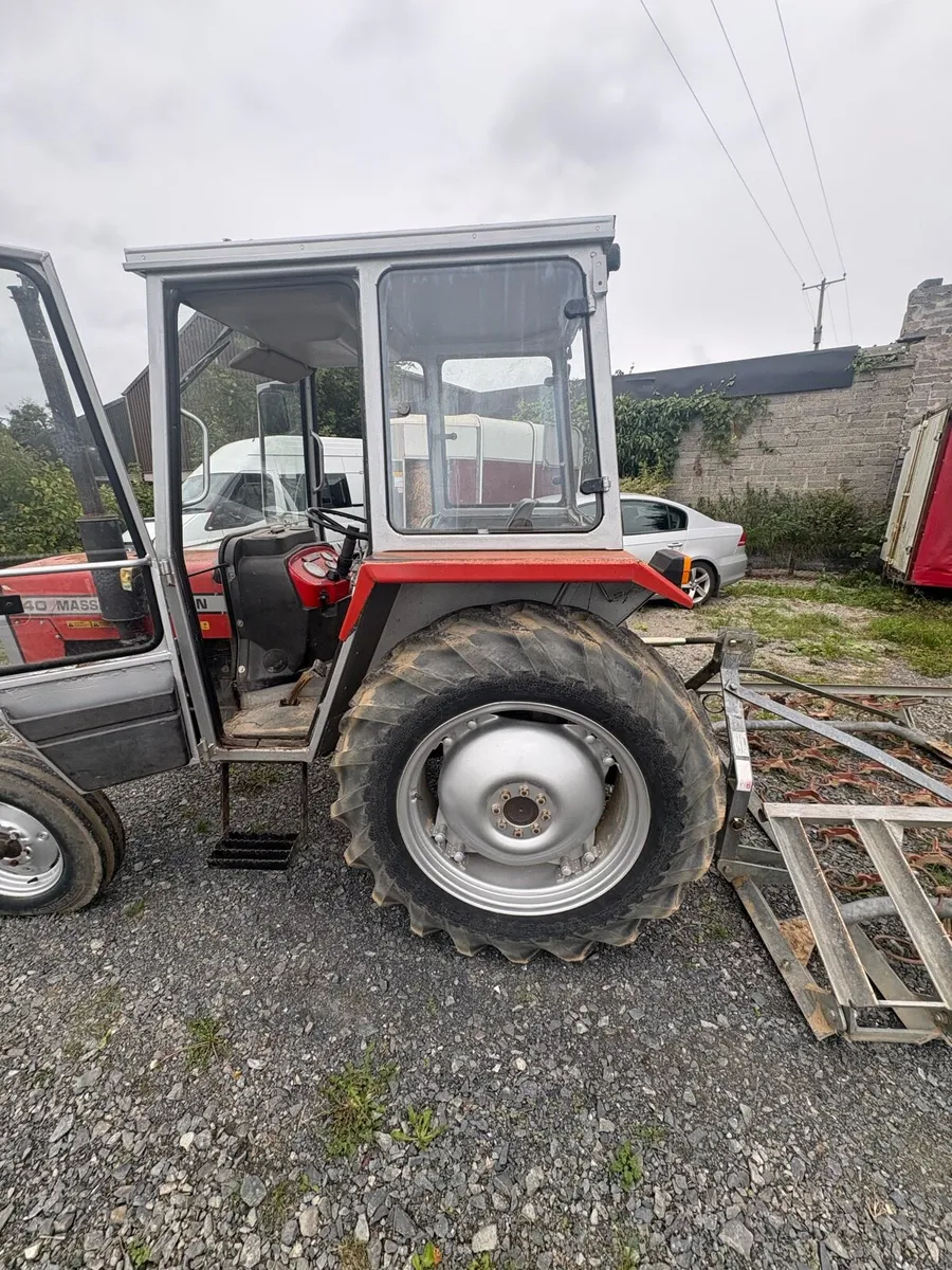 Tractor - Image 3