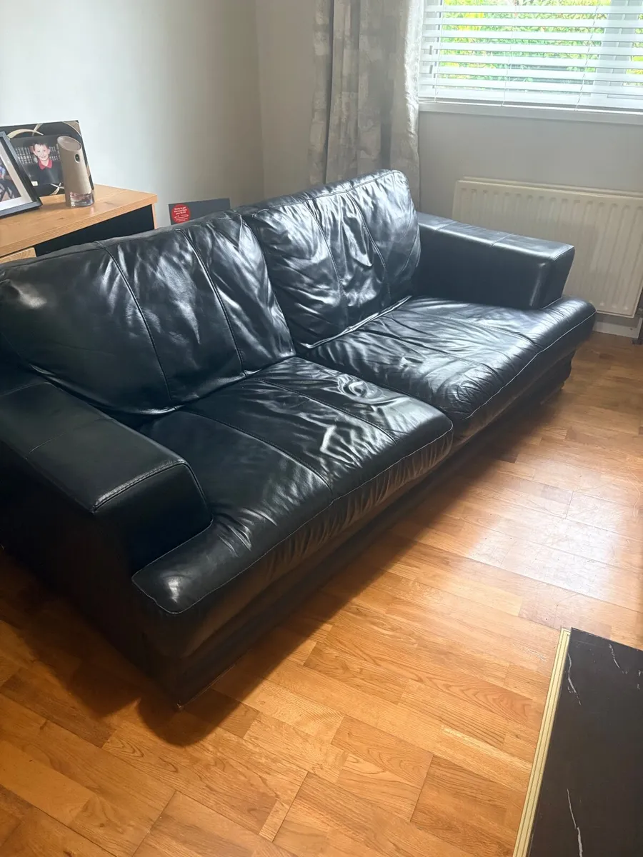 Sofa - Image 1
