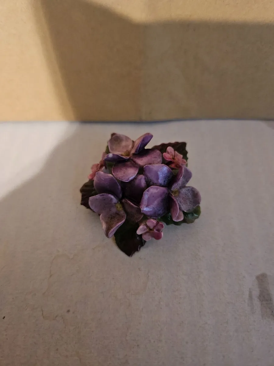 Vintage Broach - Image 1