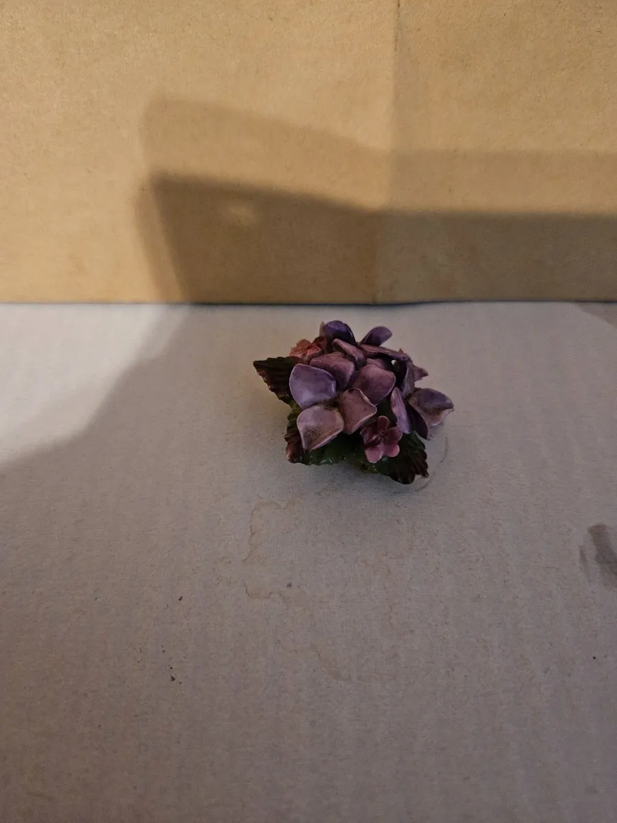 Vintage Broach - Image 3