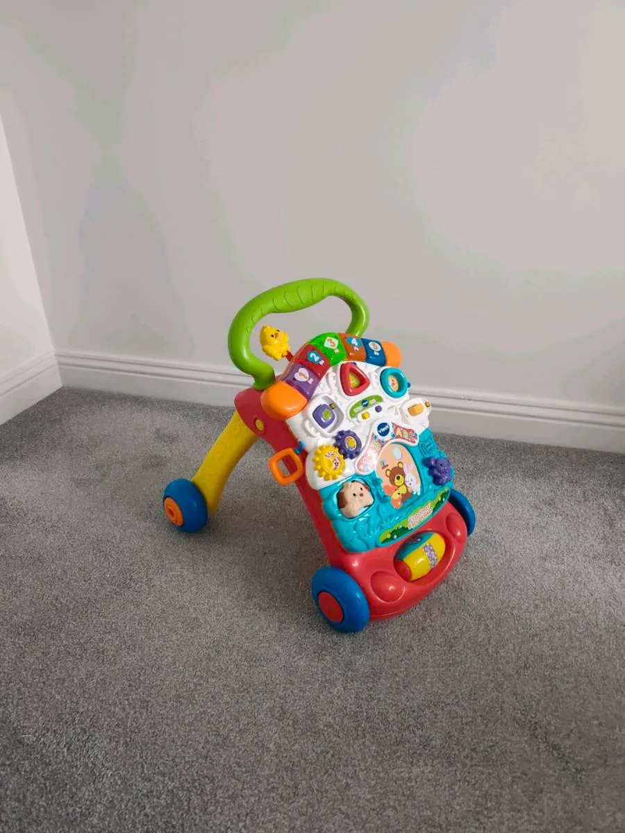 Baby walkers - Image 3