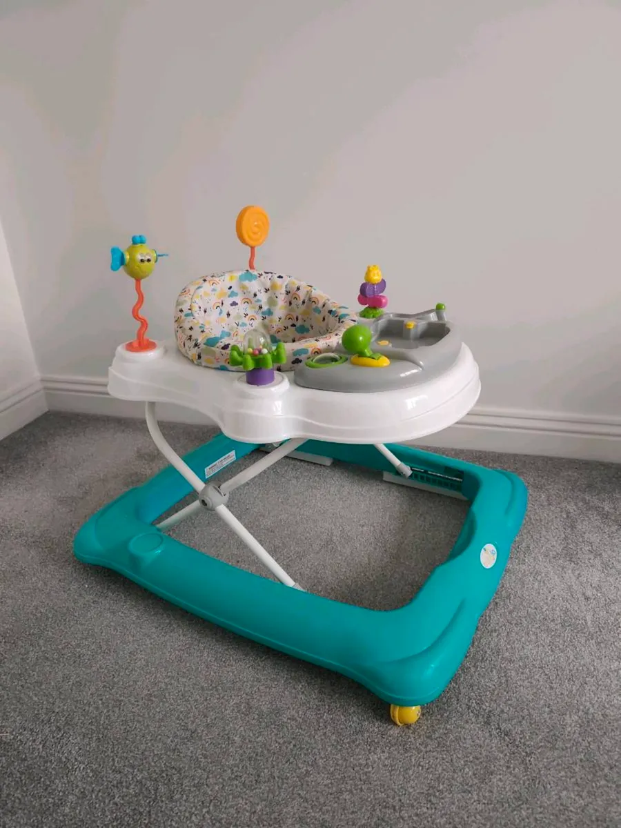 Baby walkers - Image 2