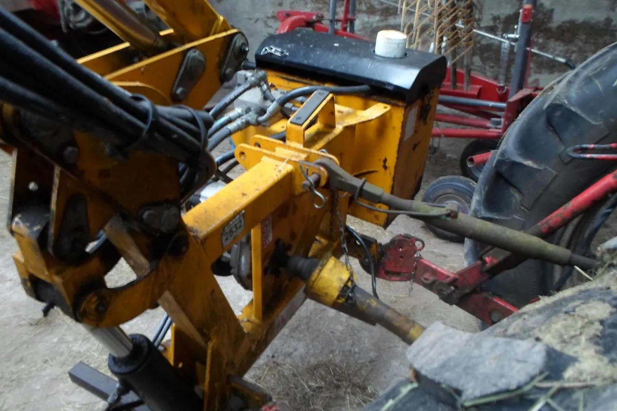 HEDGECUTTER - Image 4
