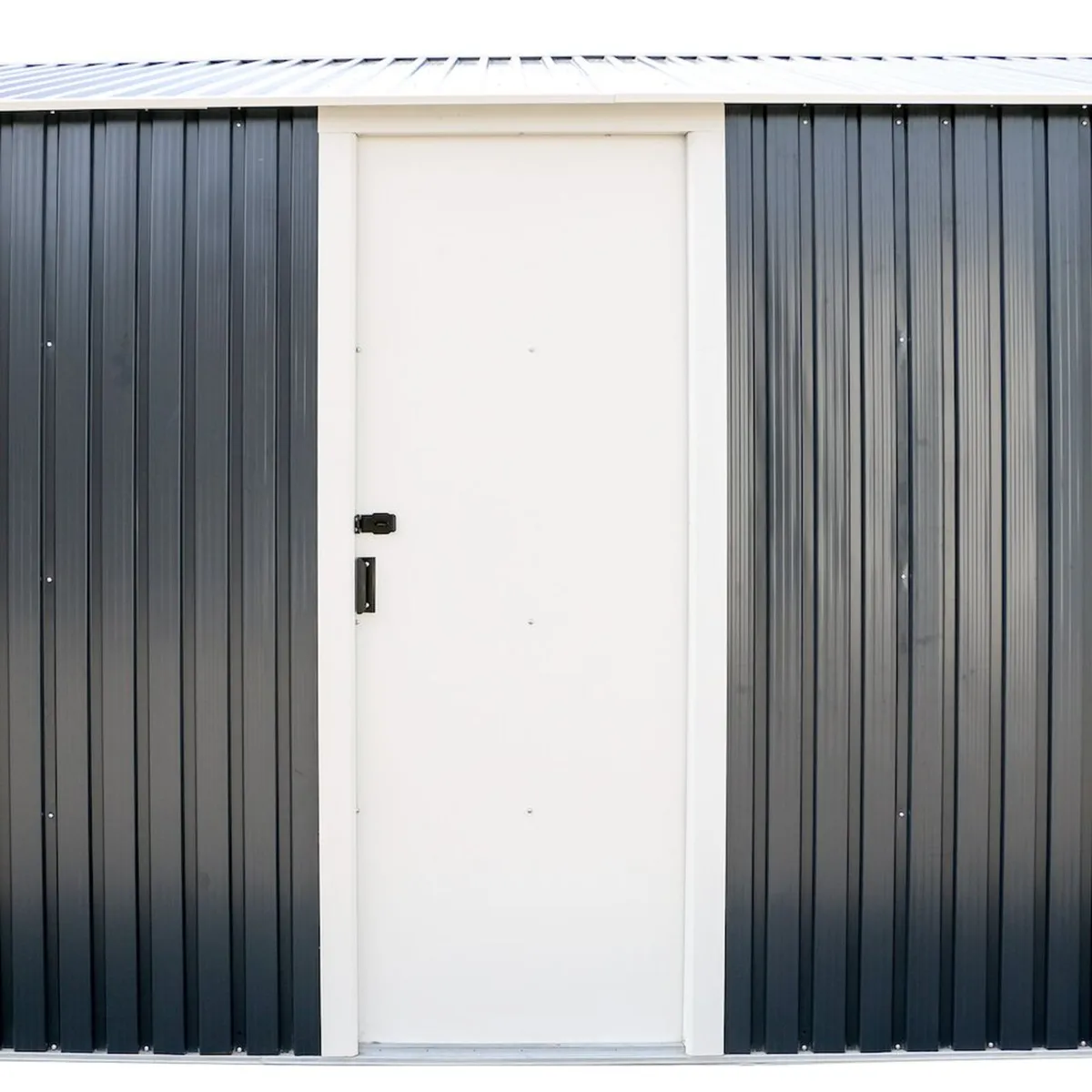 🚗 12x20 OLYMPIAN HEAVY DUTY STEEL CAR GARAGE 🚗 - Image 3