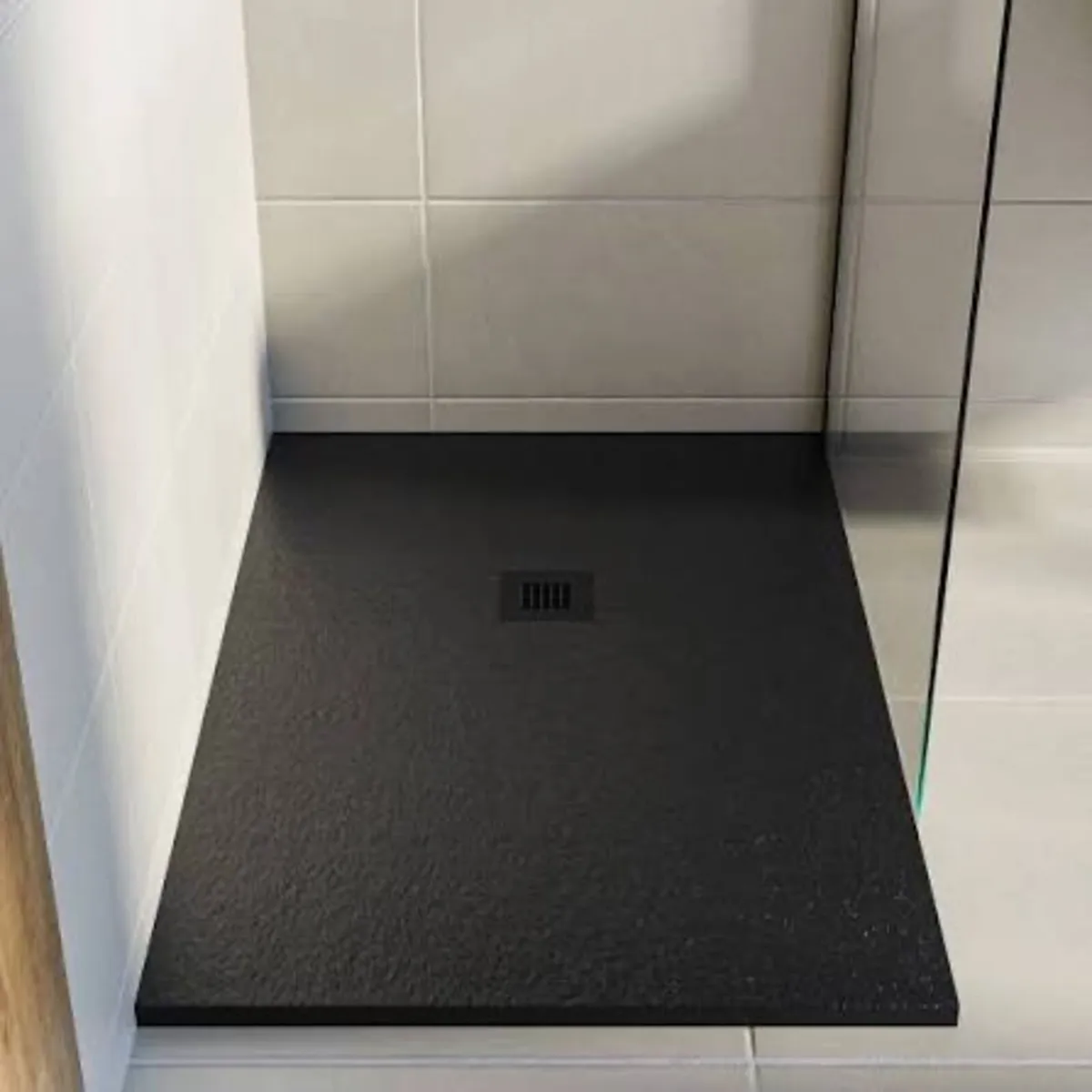Slate shower trays - Image 2