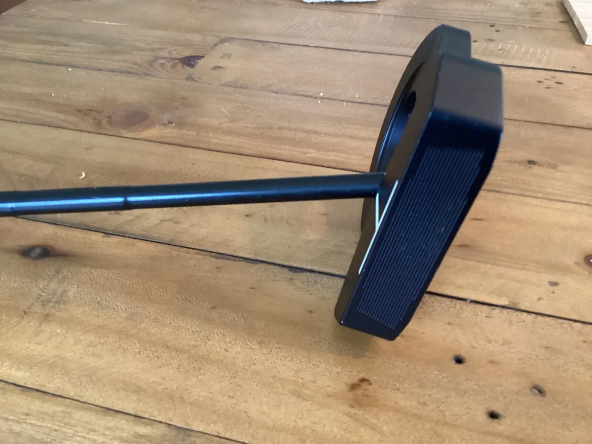L.A.B. DF3 Putter - Left Hand - Image 4