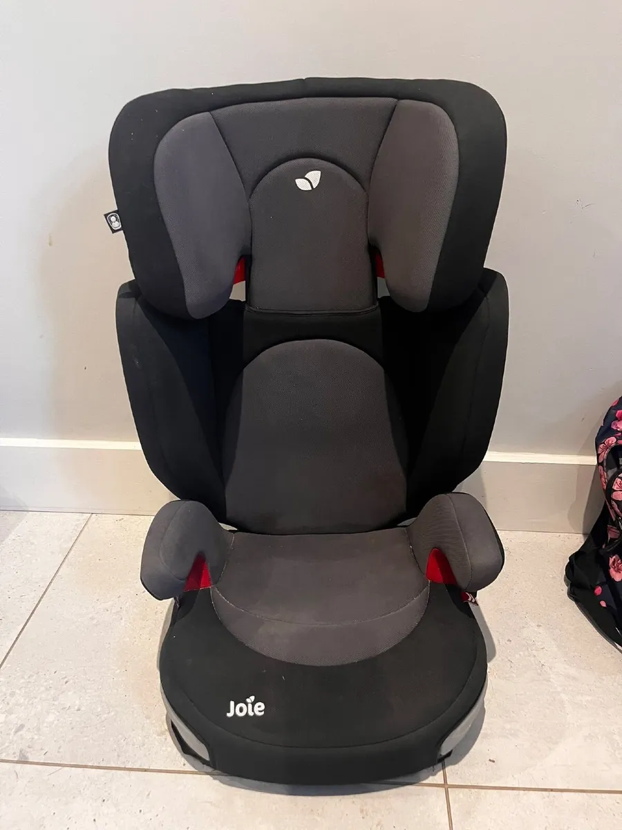 Car Seat - Free