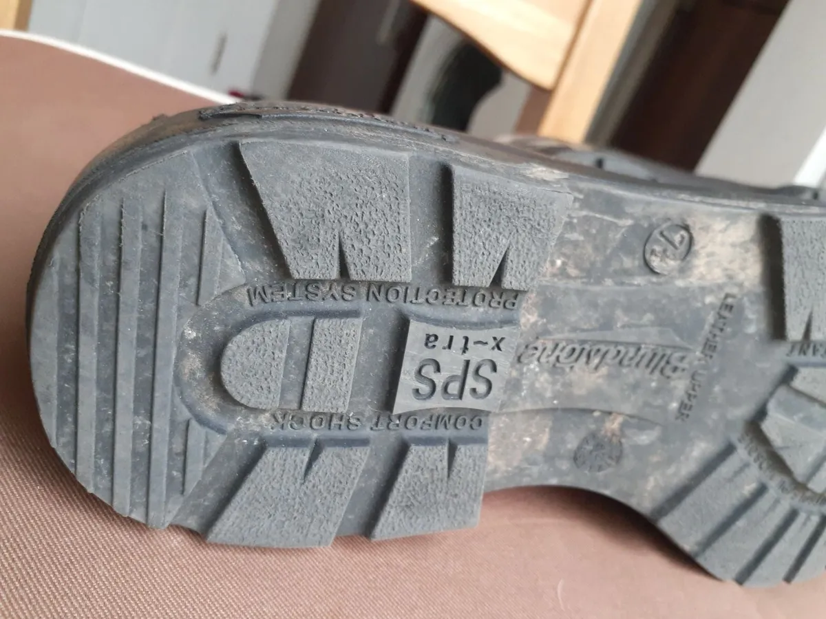Boots Blundstone - Image 2