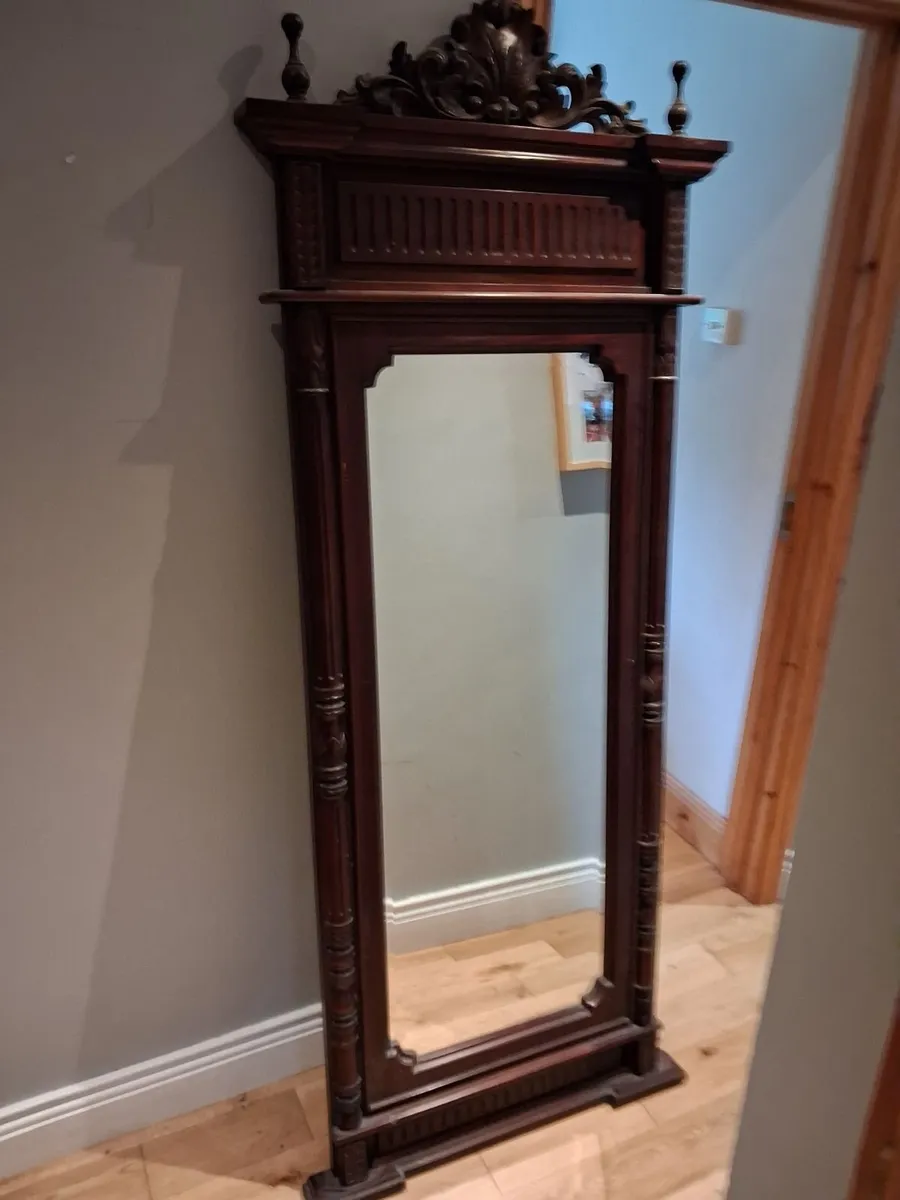 Mirror - Image 1