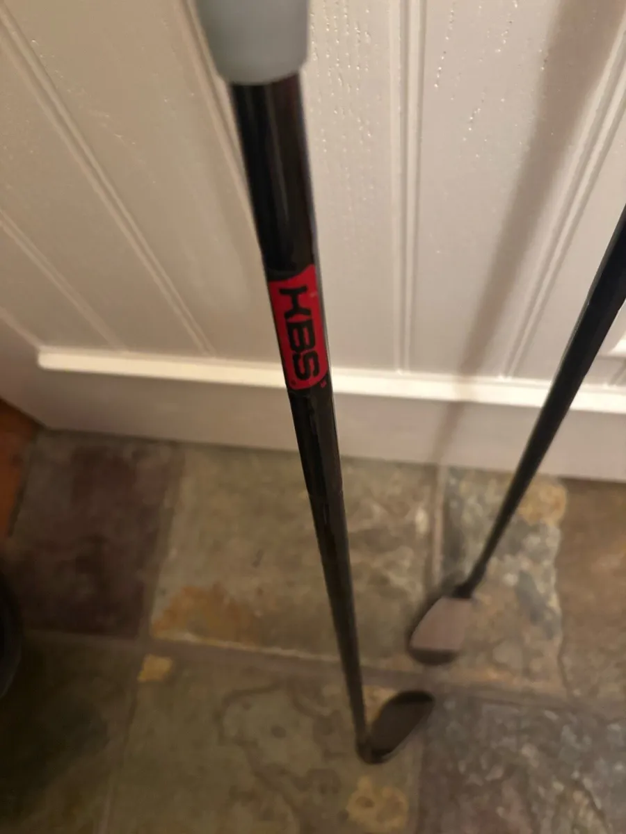 Taylormade MG5 Wedges - Image 3