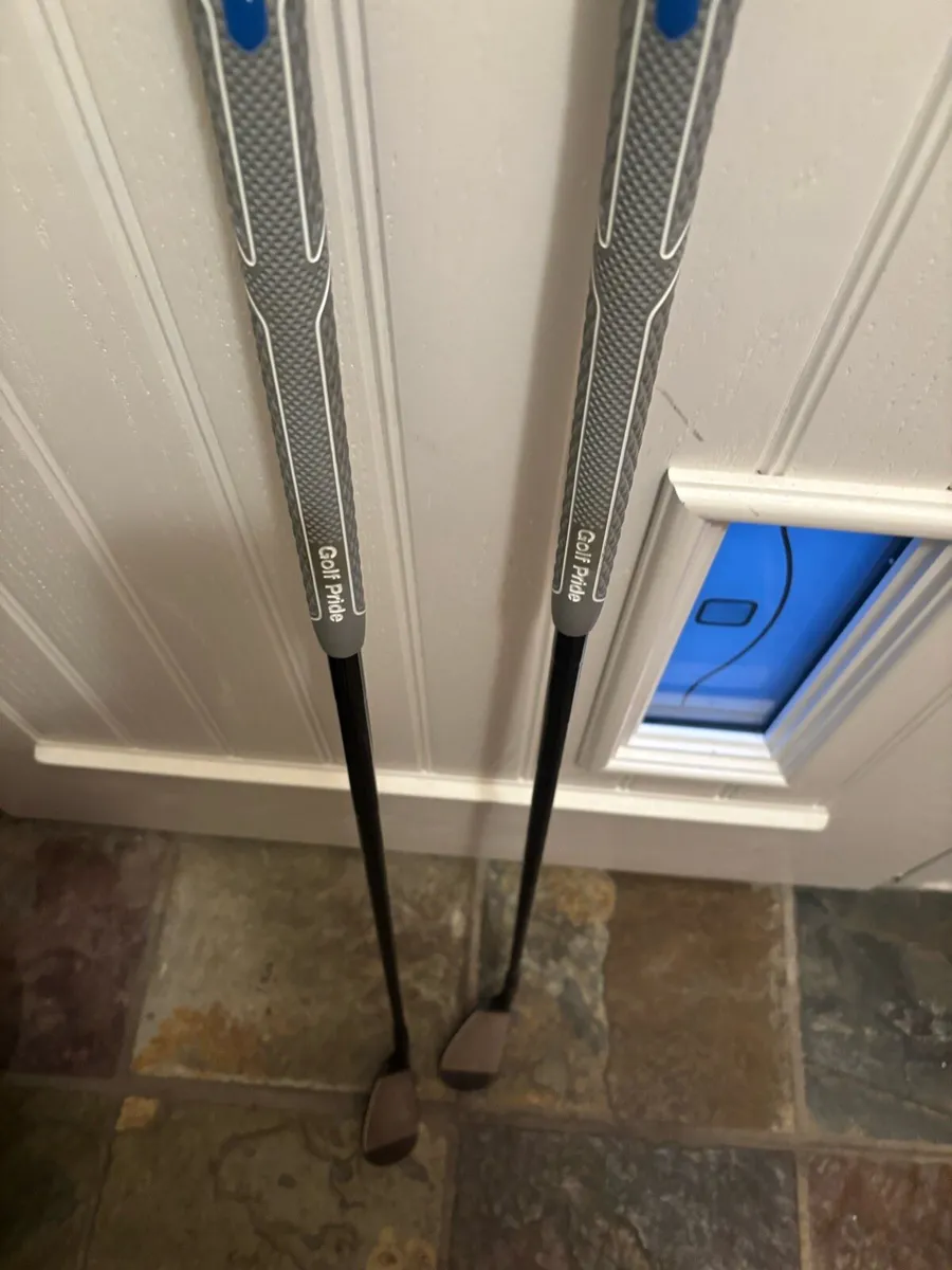Taylormade MG5 Wedges - Image 4