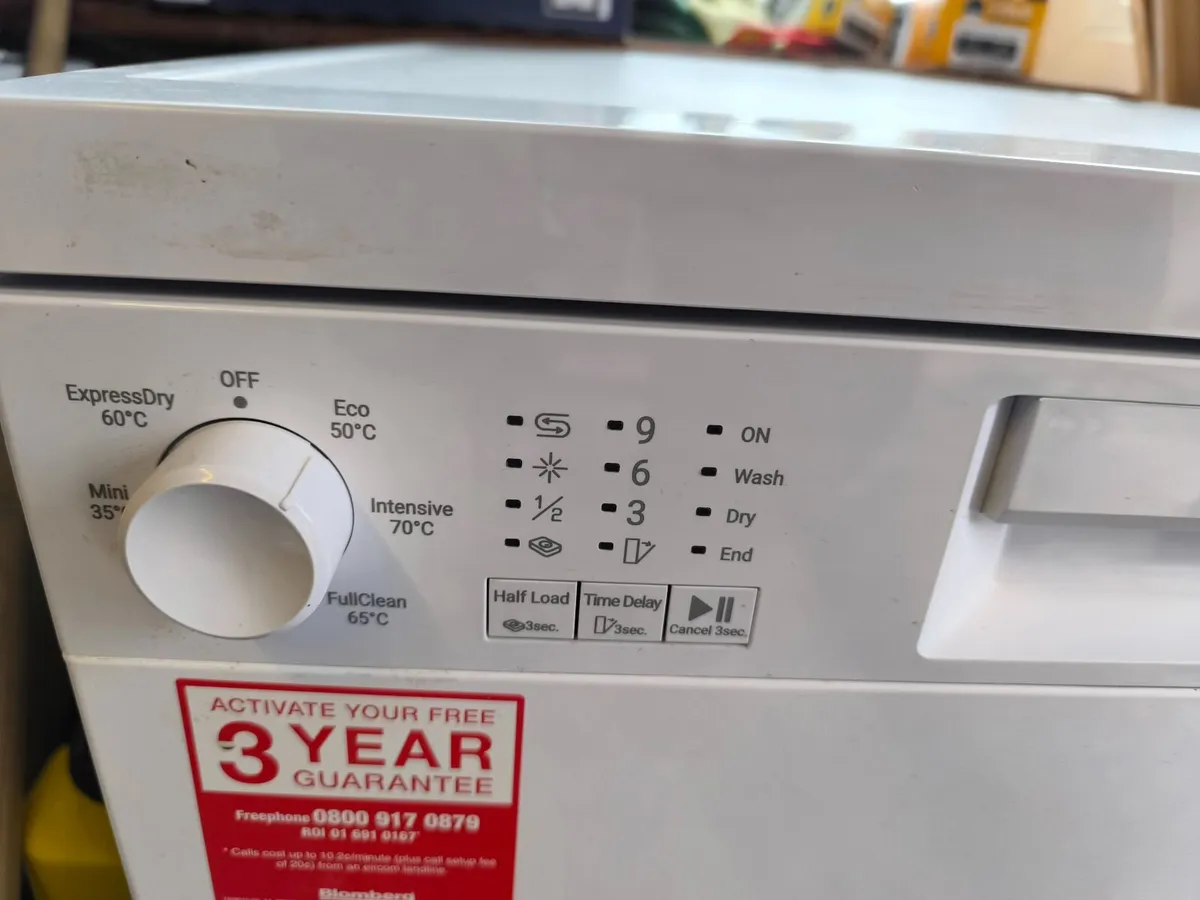 Dishwasher - Image 3