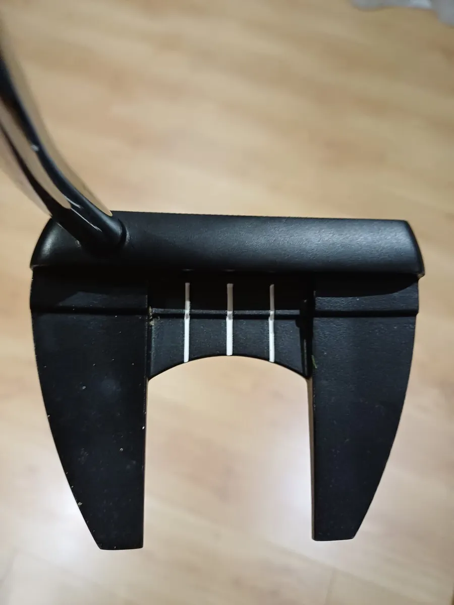 Wilson Infinate Putter - Image 3