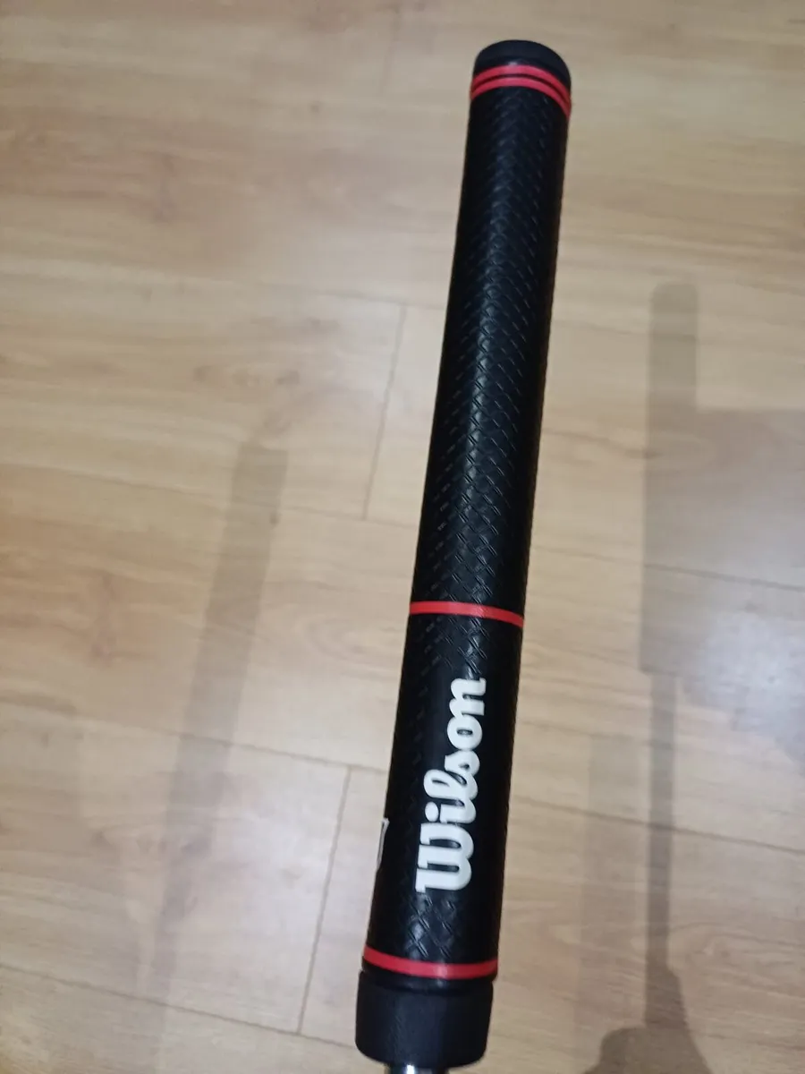 Wilson Infinate Putter - Image 4