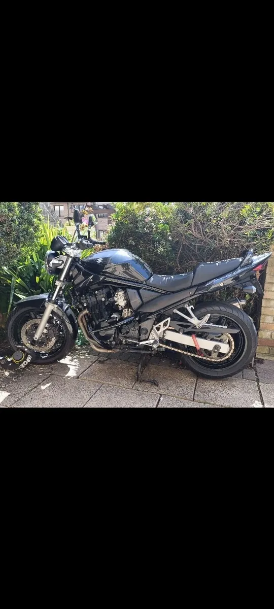 Suzuki Other 2005
