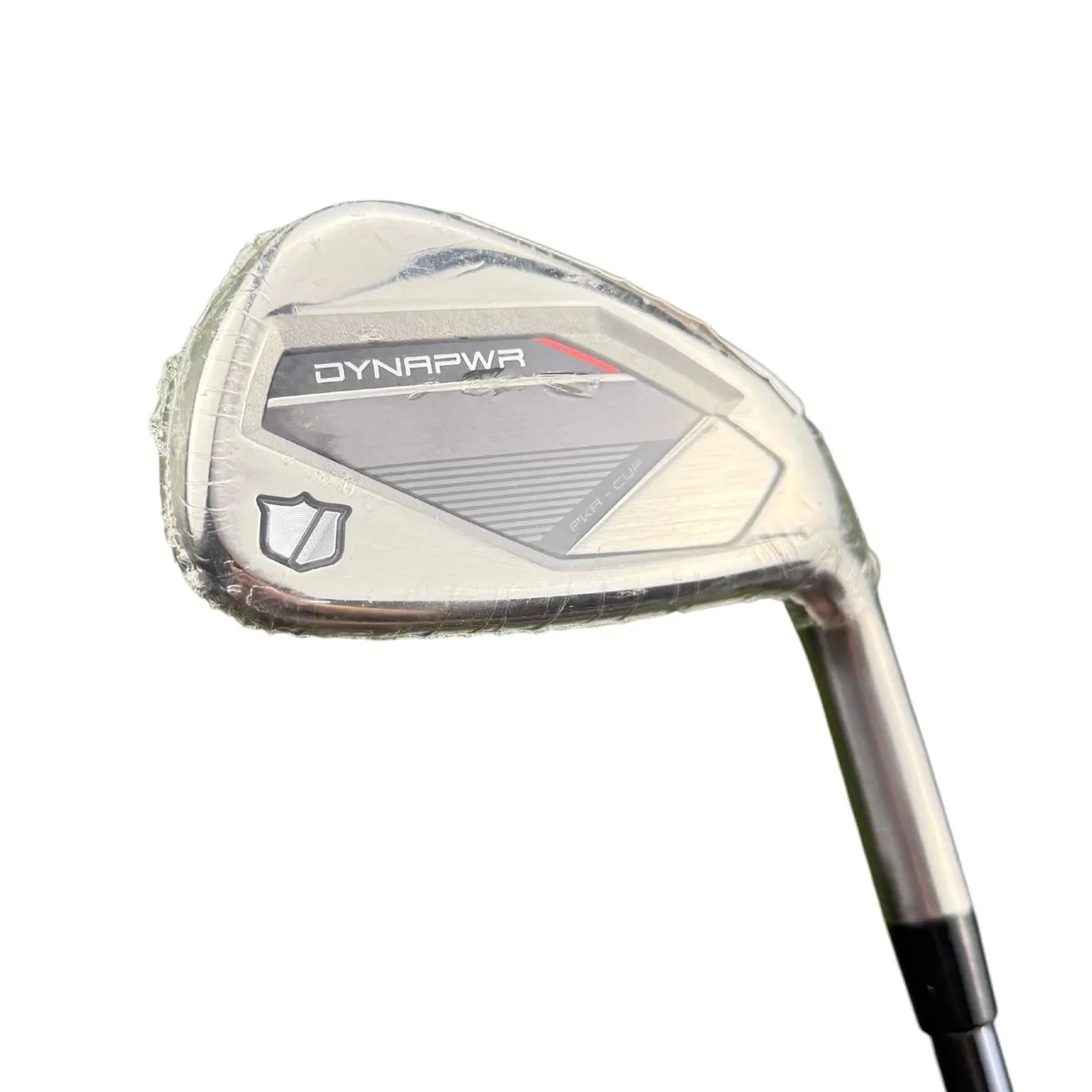 New Wilson Dynapwr 2025 #4 Iron 19° / Senior - Image 2