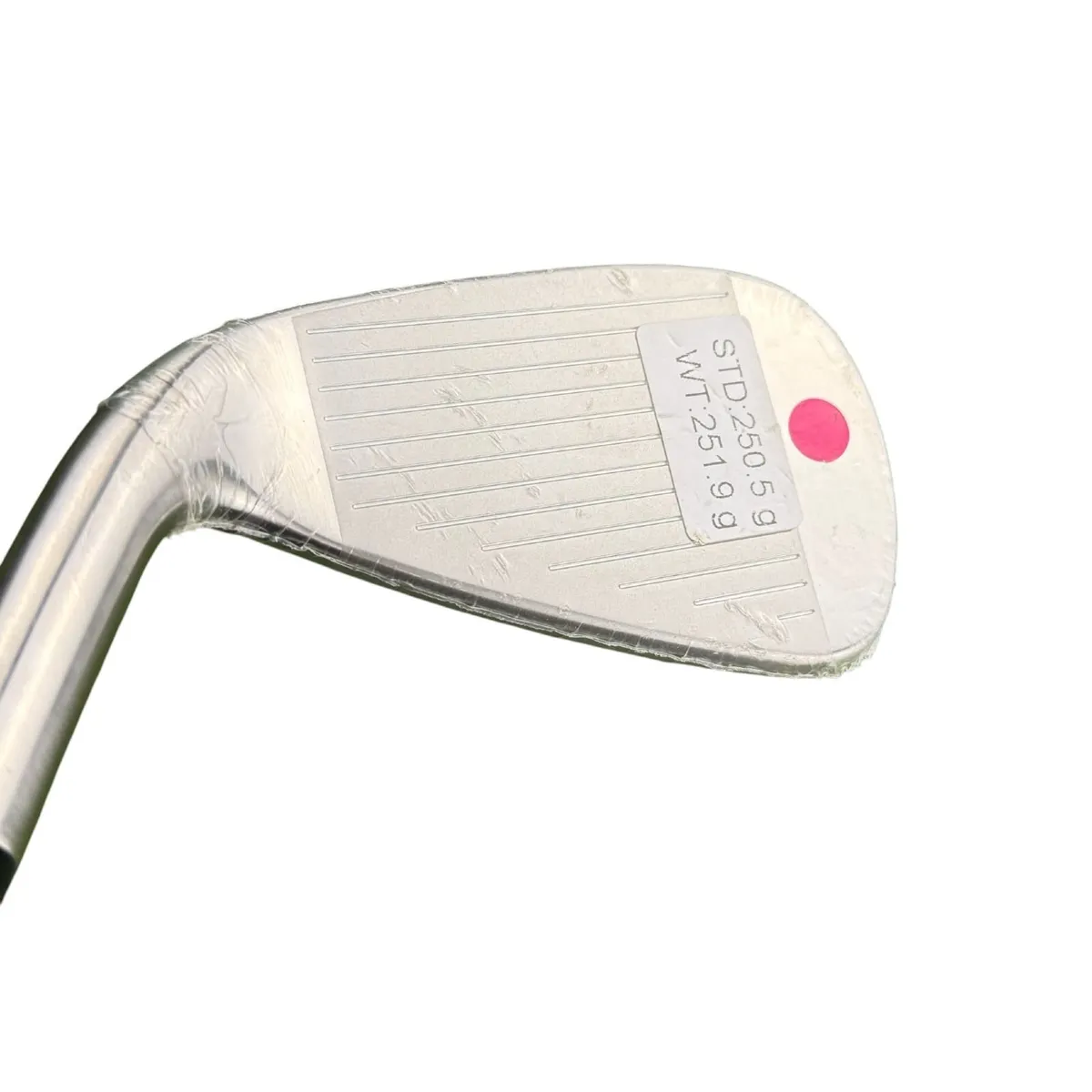 New Wilson Dynapwr 2025 #4 Iron 19° / Senior - Image 3