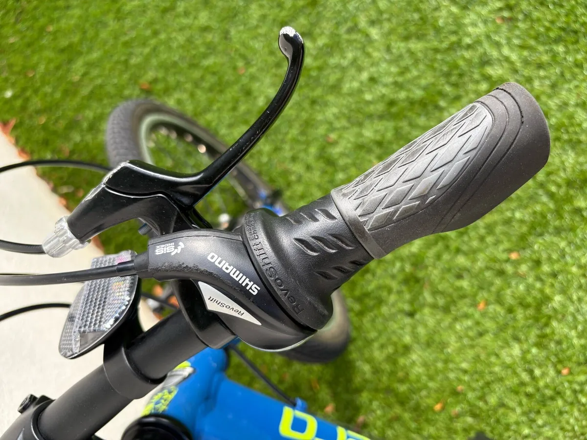 Carrera Kids 20 inch Bike - Image 2