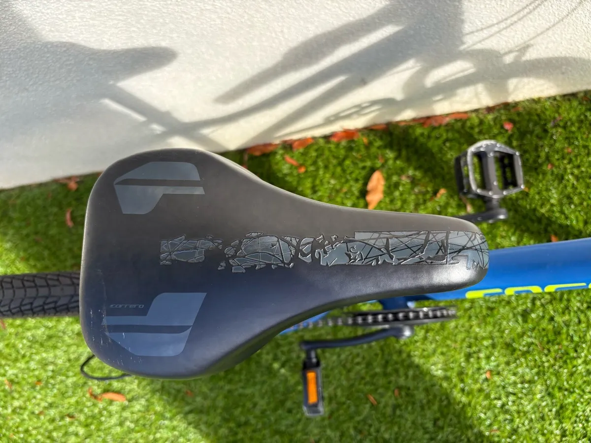 Carrera Kids 20 inch Bike - Image 3