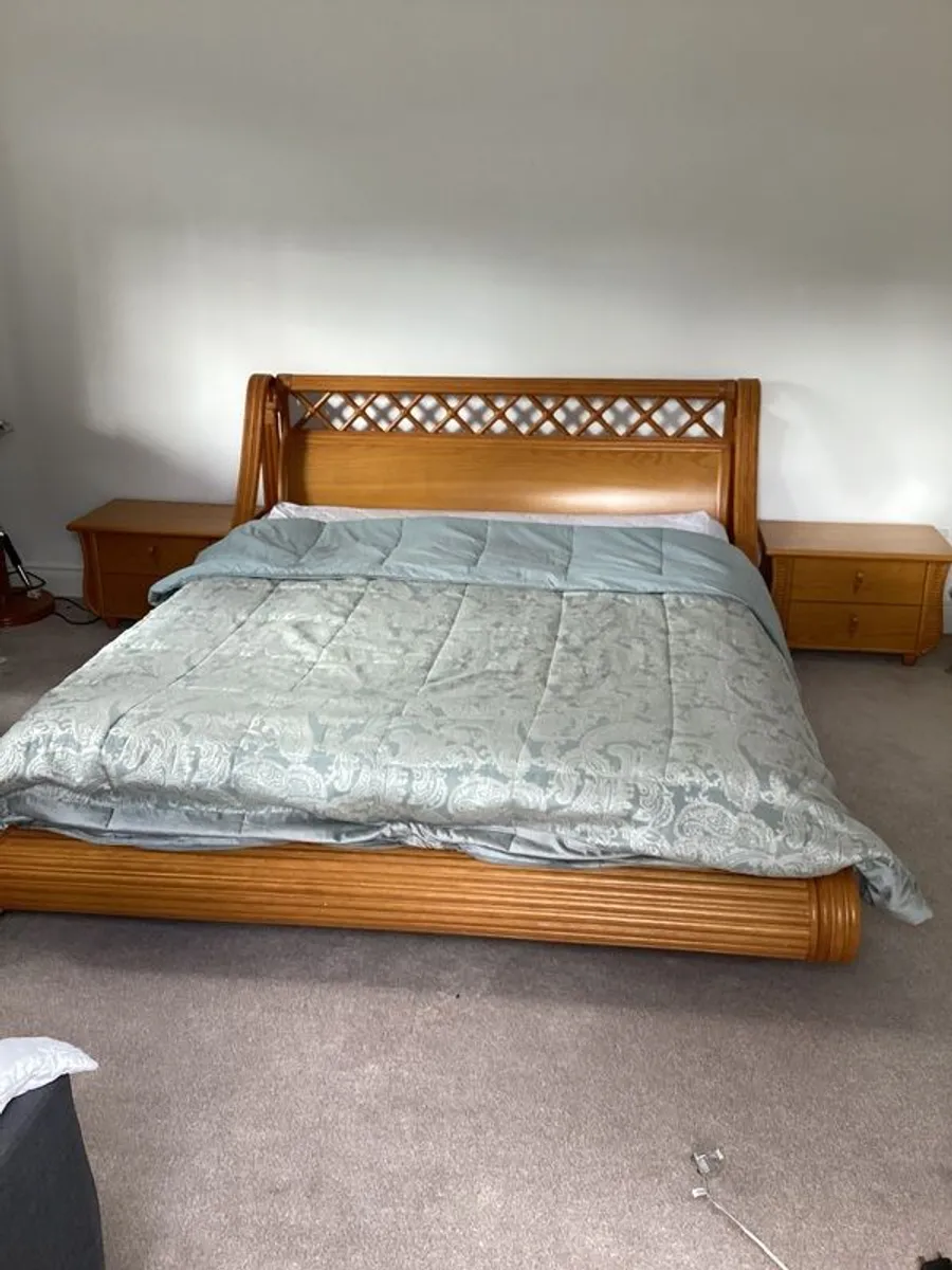 Bedroom Furniture - Image 1