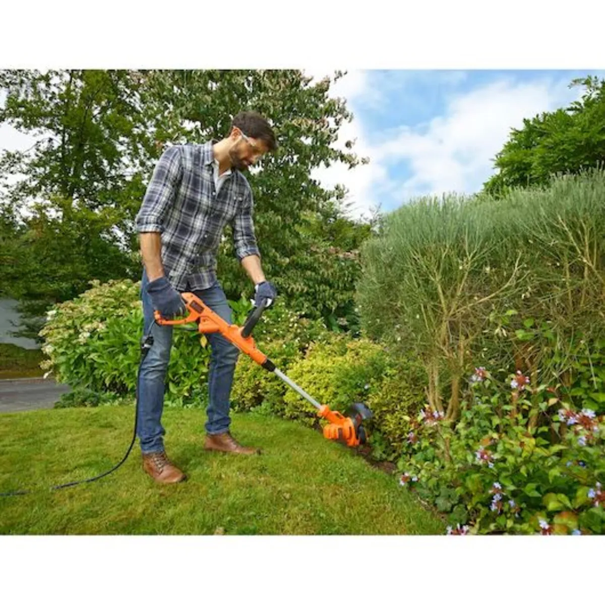 Grass Whipper Snipper - Image 2