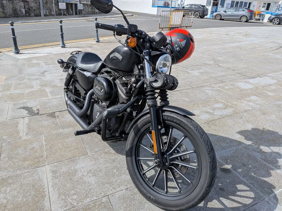 HARLEY DAVIDSON Other 2013 - Image 2