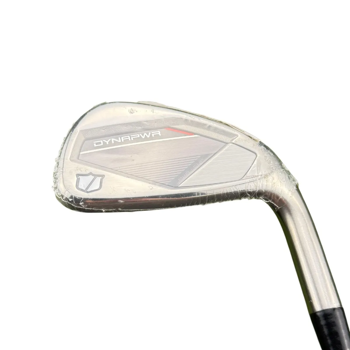 New Wilson Dynapwr 2025 #7 Iron 28° / Stiff - Image 2