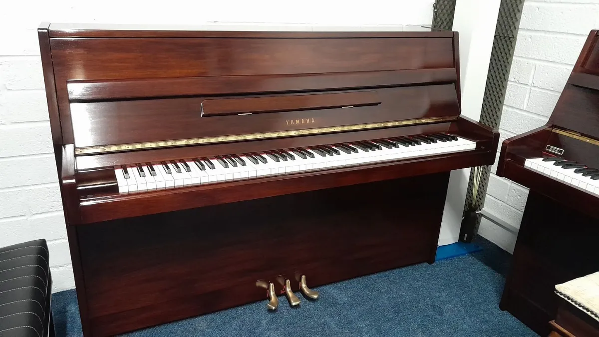 €300 - €500 off all pianos @ Thornton Pianos - Image 1