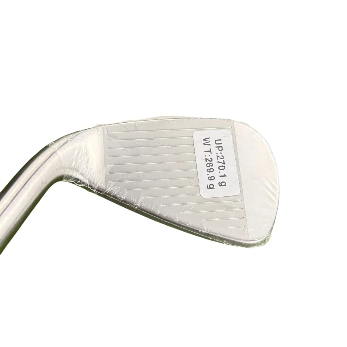 New Wilson Dynapwr 2025 #7 Iron 28° / Stiff - Image 3