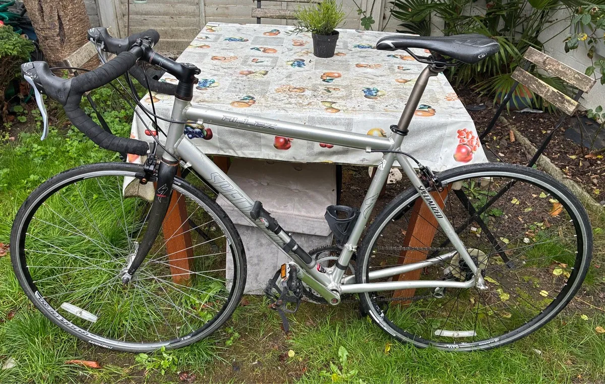 Racing bike - Image 2