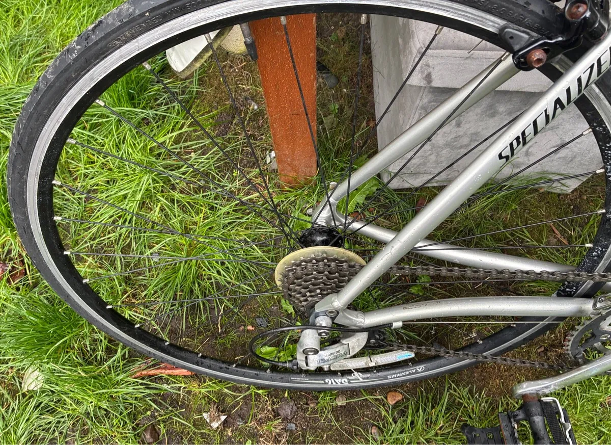 Racing bike - Image 3