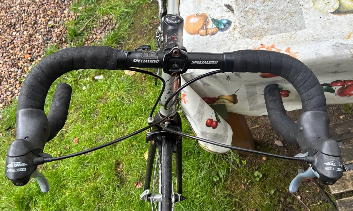 Racing bike - Image 4