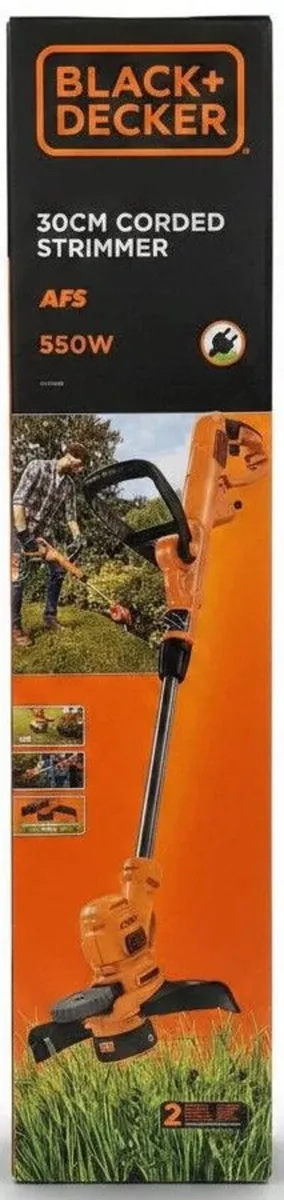 Grass Whipper Snipper - Image 3