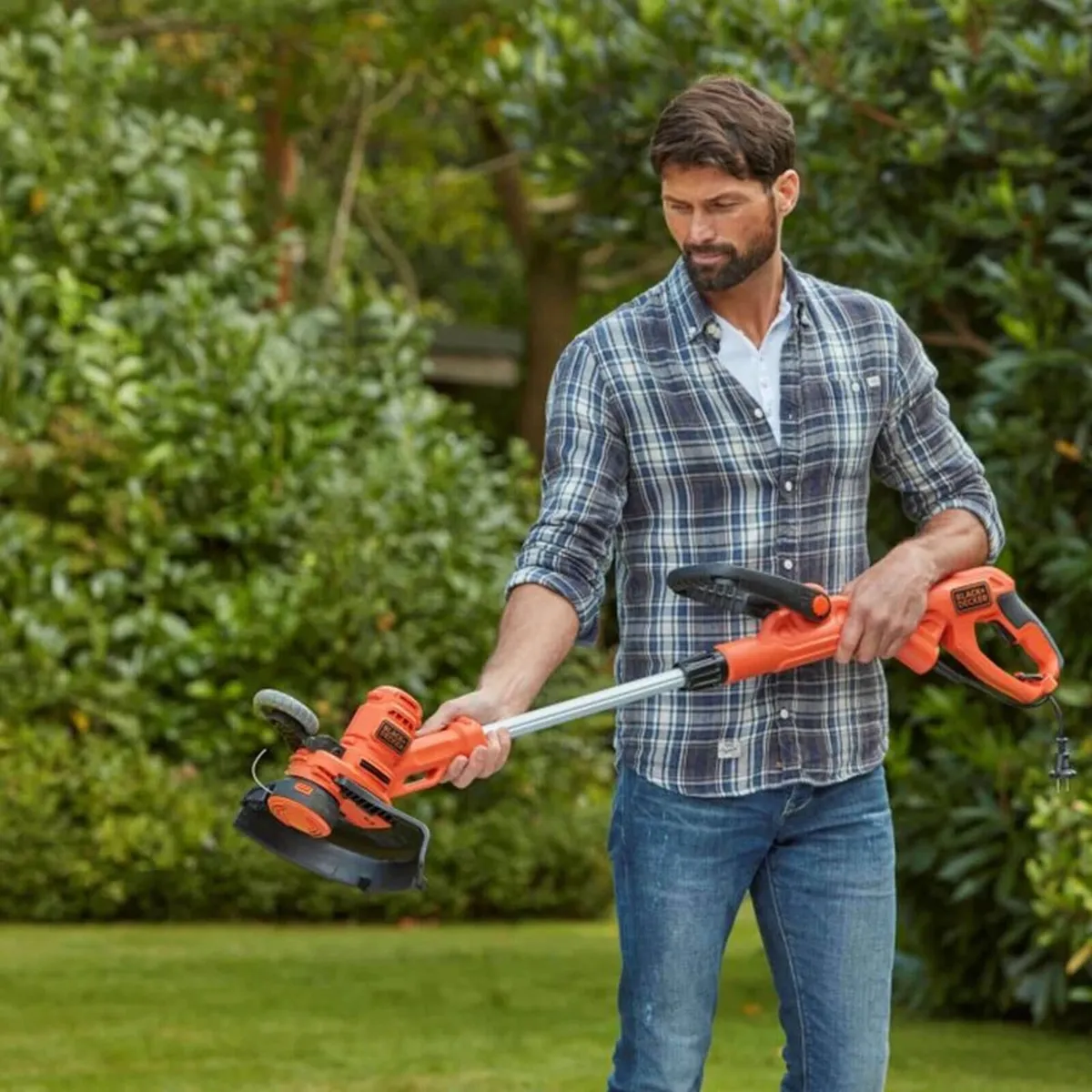 Grass Whipper Snipper - Image 4