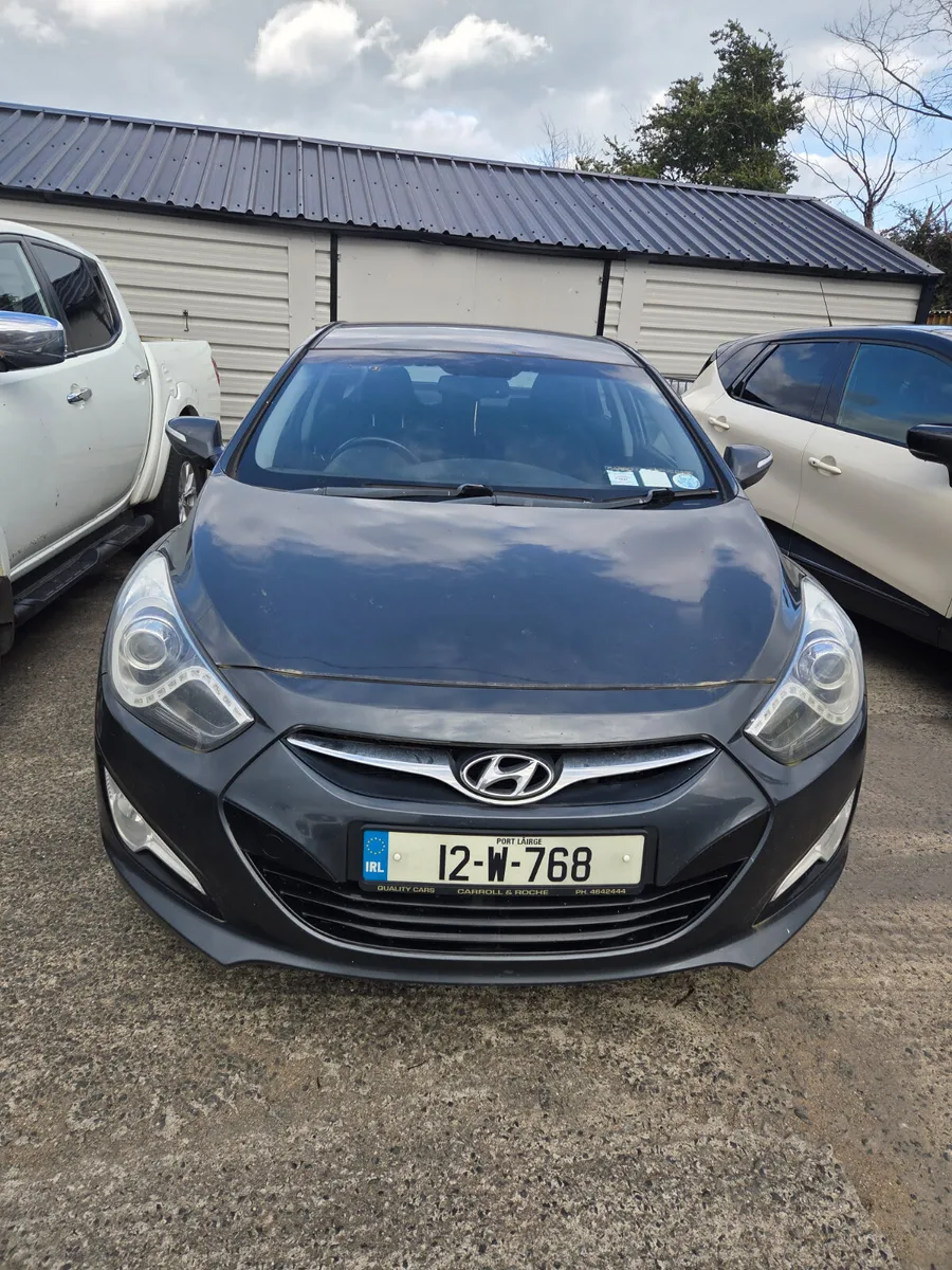 Hyundai i40 - Image 3