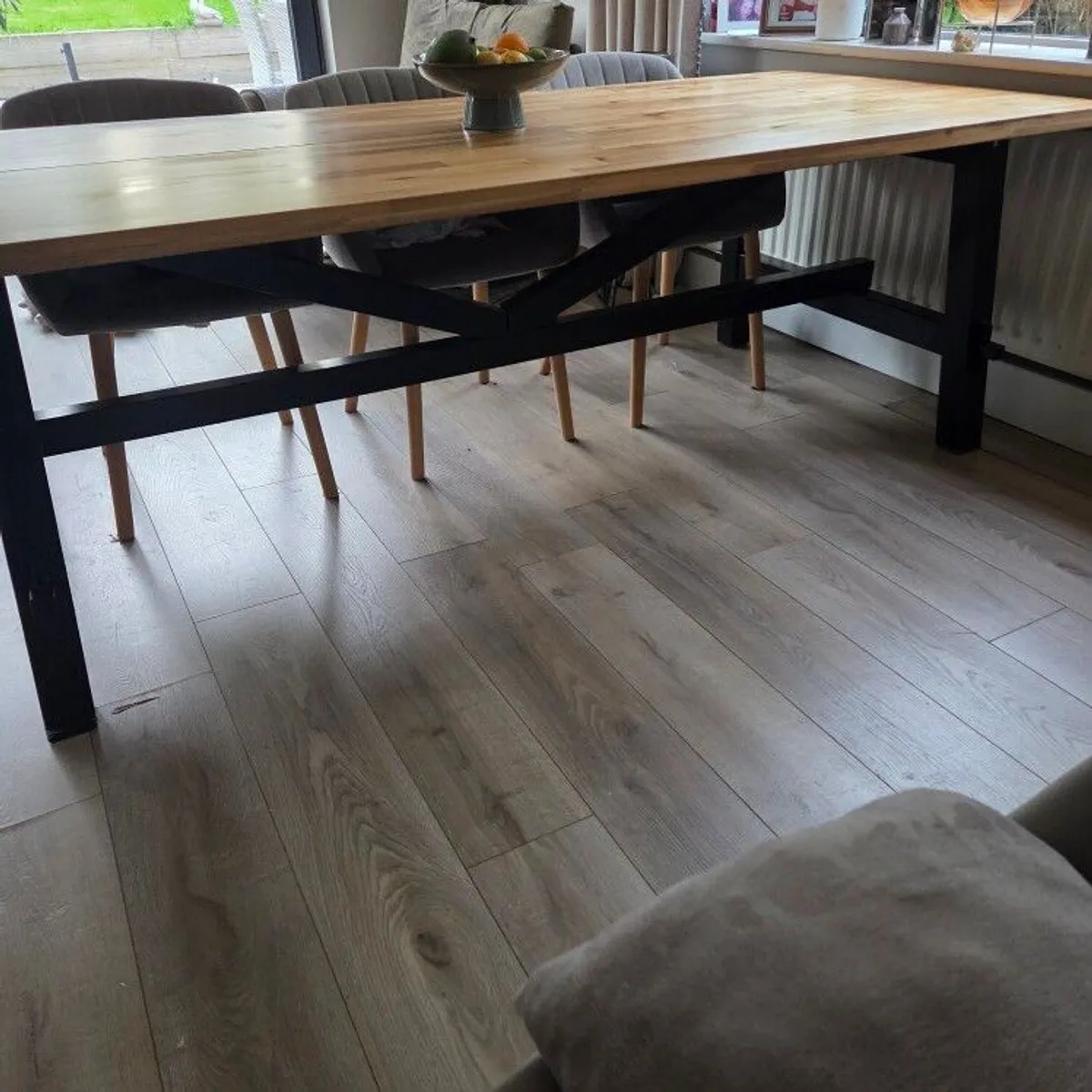 Ikea Dining Table - Image 2