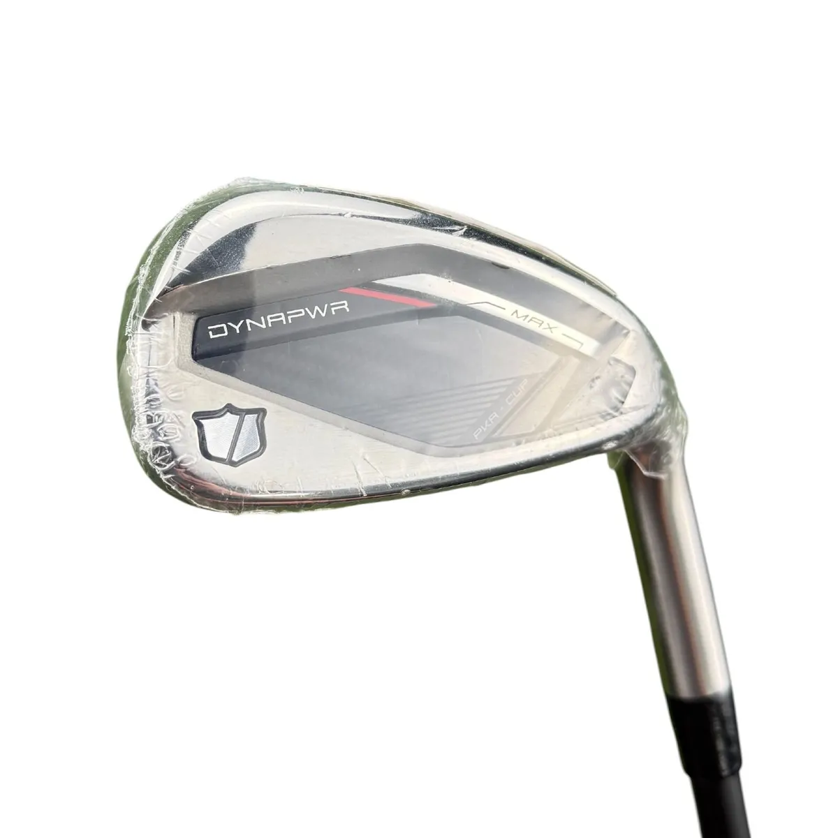 New Wilson Dynapwr Max 2025 #8 Iron 34° / Regular - Image 2