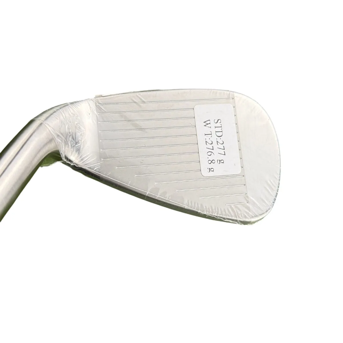 New Wilson Dynapwr Max 2025 #8 Iron 34° / Regular - Image 3