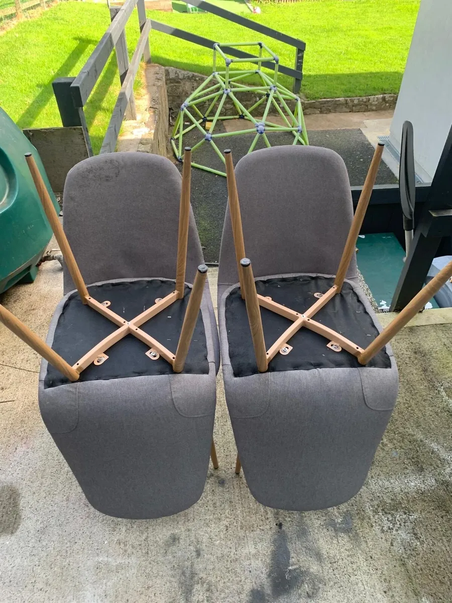 Dining Chairs - Image 2