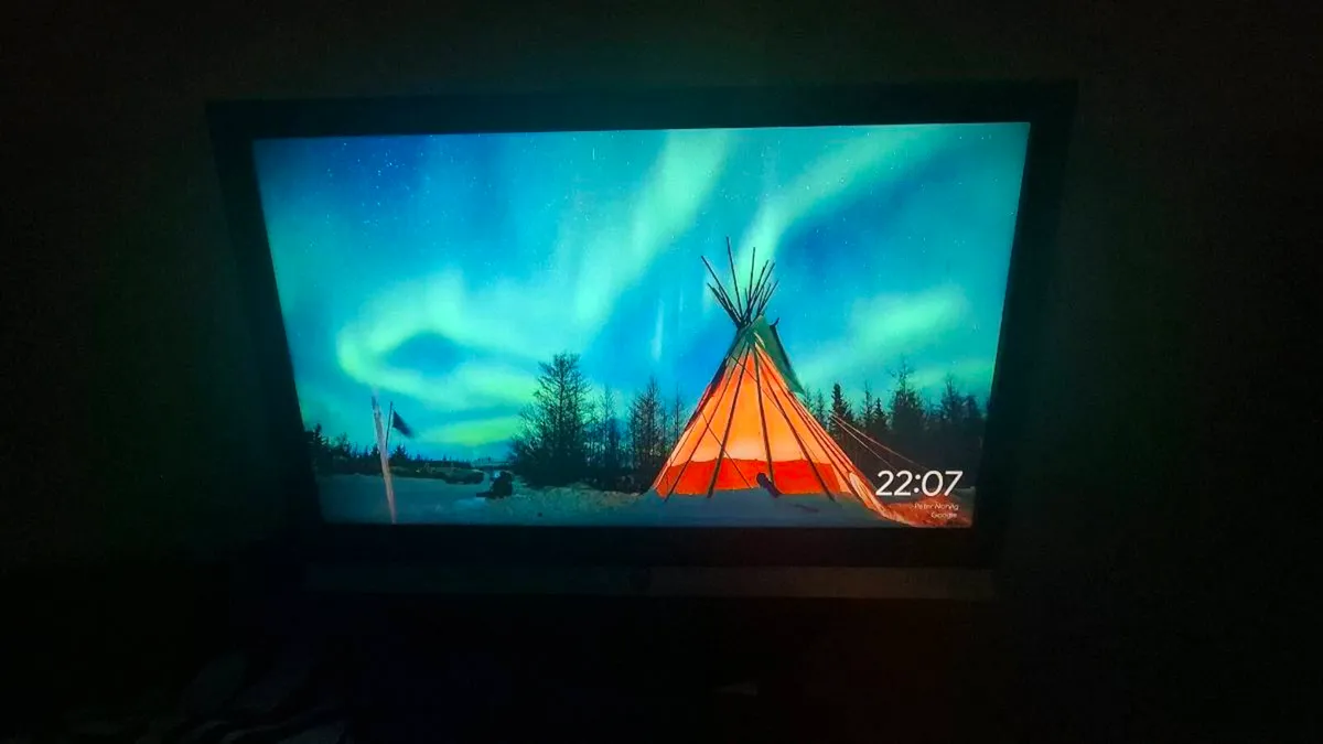 TV - Image 2