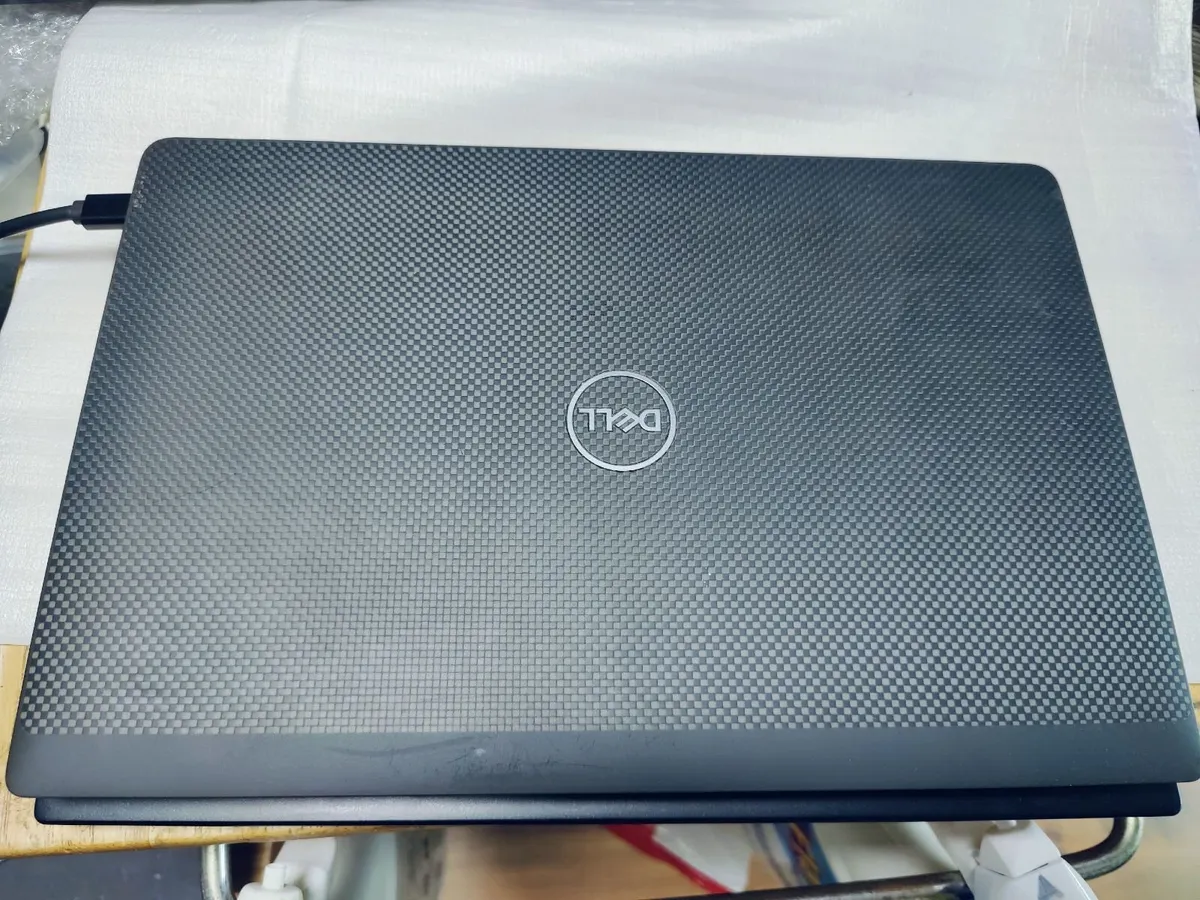 Very Fast Premium Dell laptop  i7/16GB/512GB m.2 S - Image 3