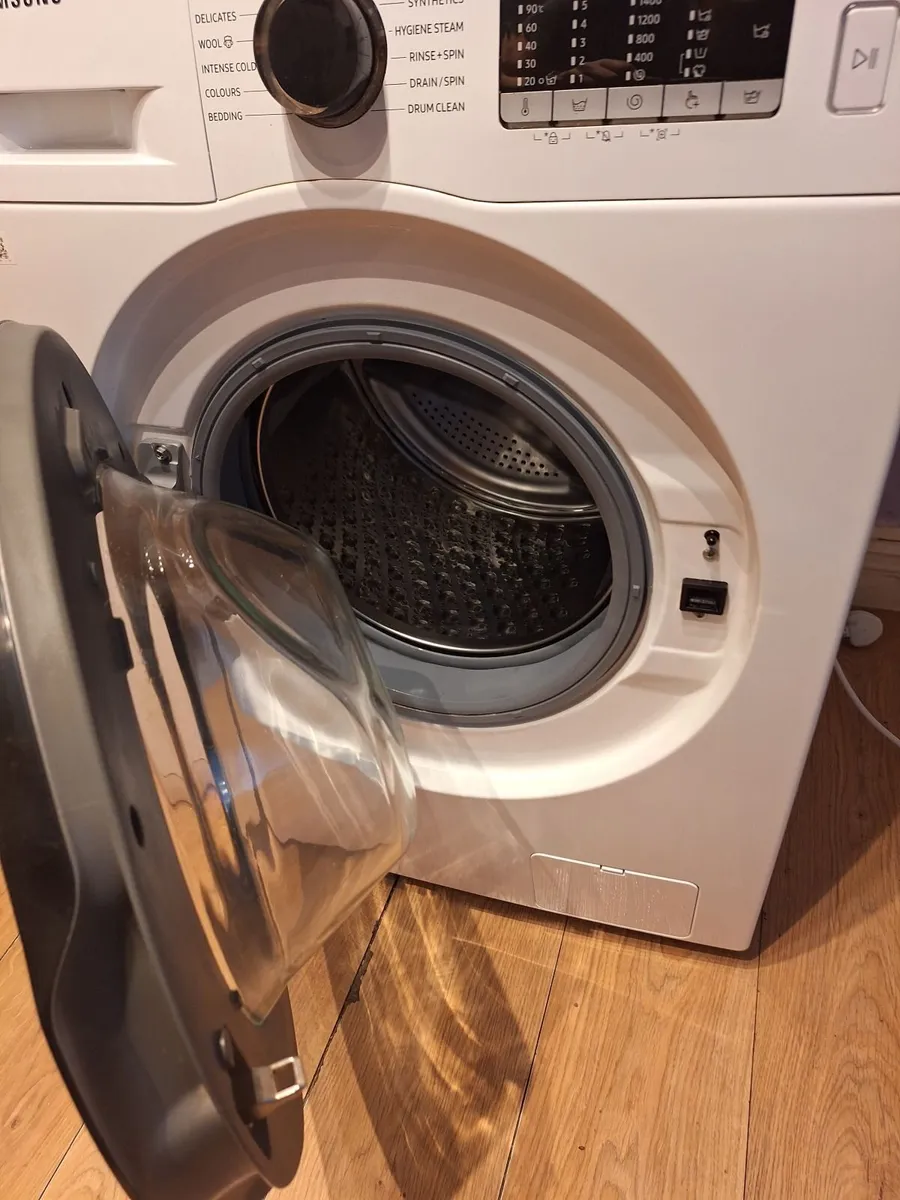 Washing Machine - Image 2