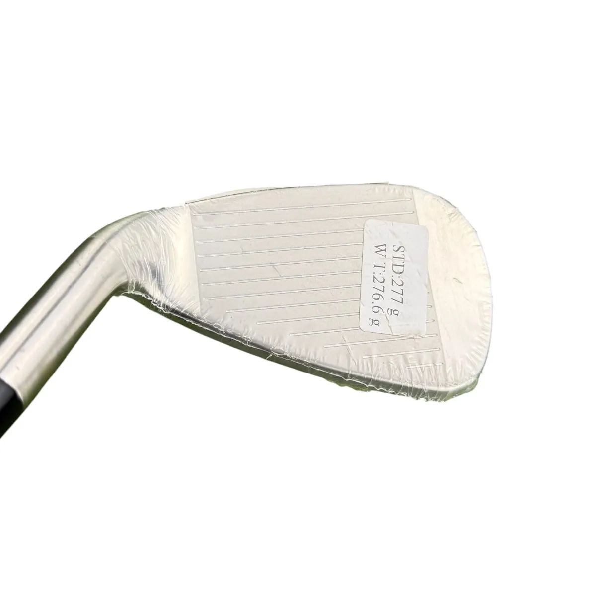 New Wilson Dynapwr Max 2025 #8 Iron 34° / Senior - Image 3