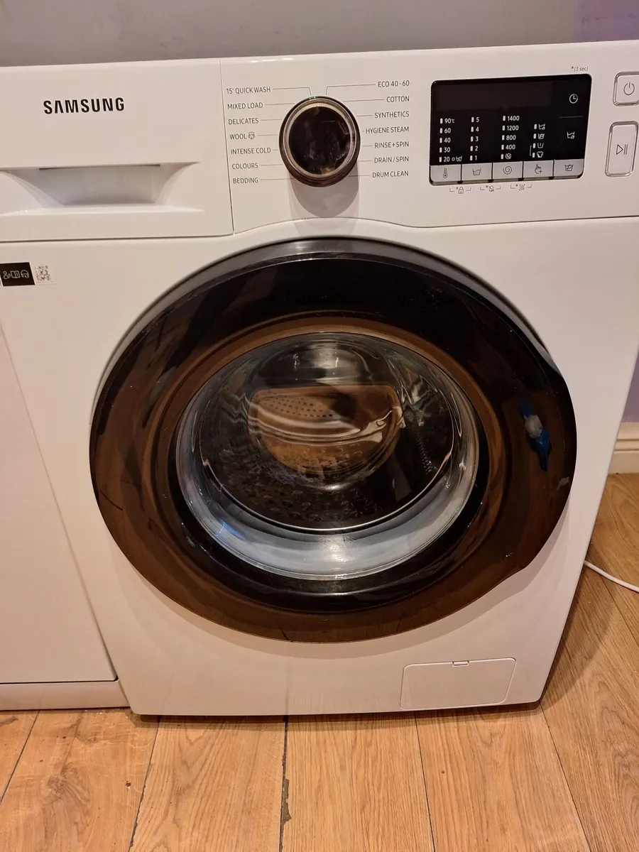 Washing Machine - Image 1