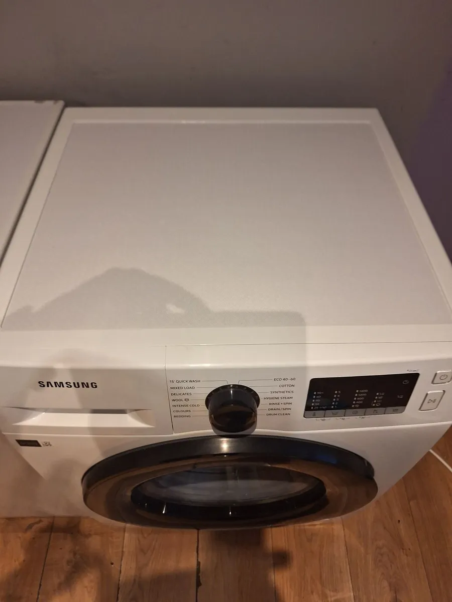 Washing Machine - Image 3